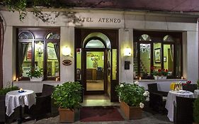 Ateneo Hotel Venice